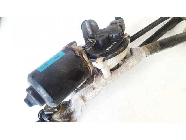 Моторчик дворников 98100a5000, 03524-8240 Hyundai i30