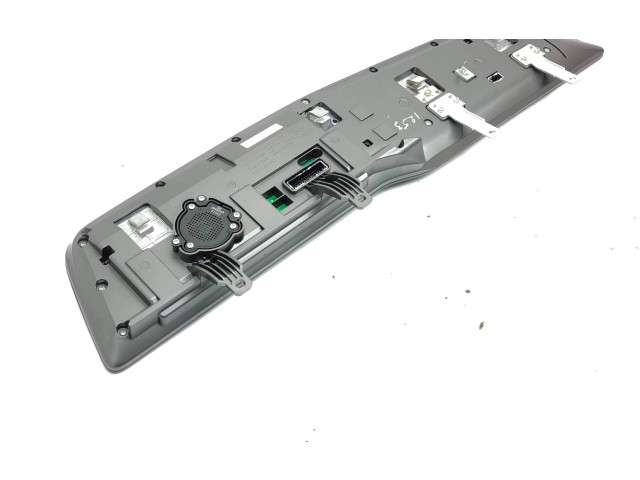 Панель приборов 94013AO011, G11703K   KIA Niro       