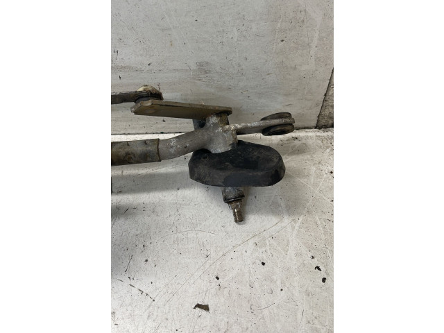 Pojistková skříňka Двигатель стеклоочистителей Dodge Caliber 2007