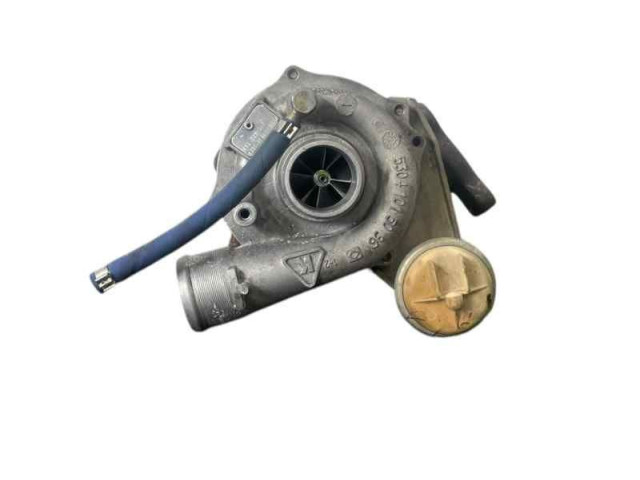 Turbodmychadlo Турбина K03225269, KKK Citroen Berlingo RHY