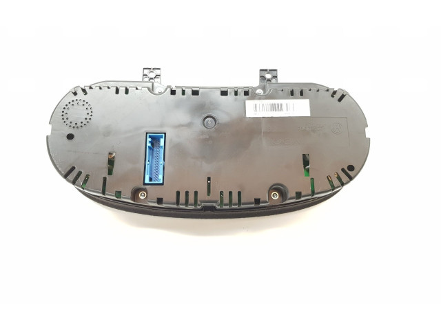 Панель приборов 8XA920930D, 8XA920930D   Audi A1       