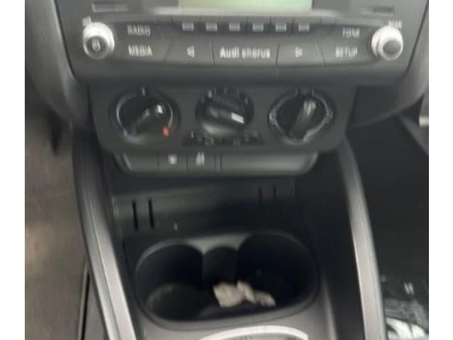 Зеркало электрическое        Audi A1  2010 - 2018 года   