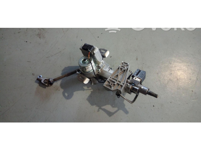 Руль Renault Clio I  1997 - 1998 года 488103594R      