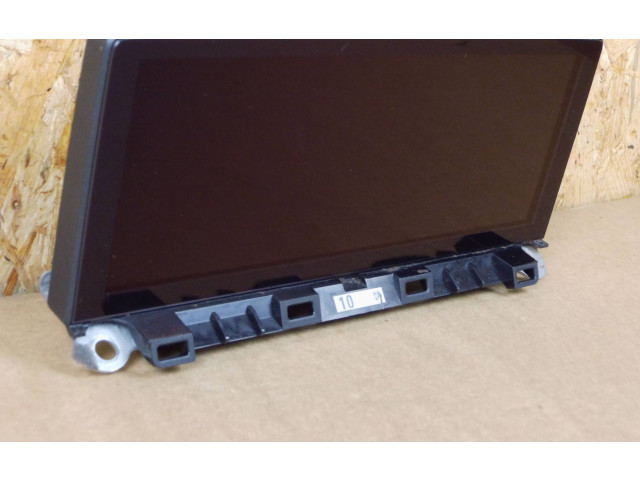 Дисплей 8611078040 Lexus NX