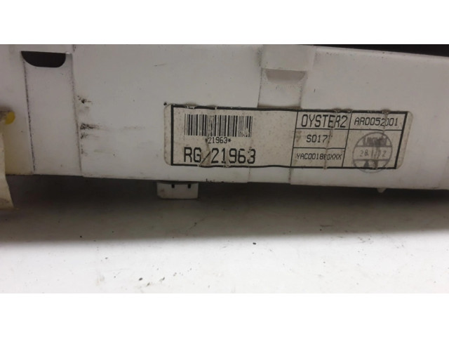 Панель приборов AR0052001 Rover 45