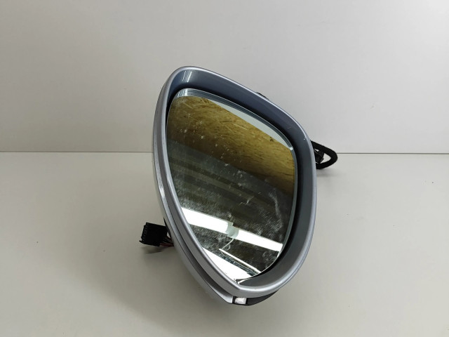 Zpětné zrcátko  levé Porsche Cayenne (9Y0 9Y3) 2019  9Y1857527A  