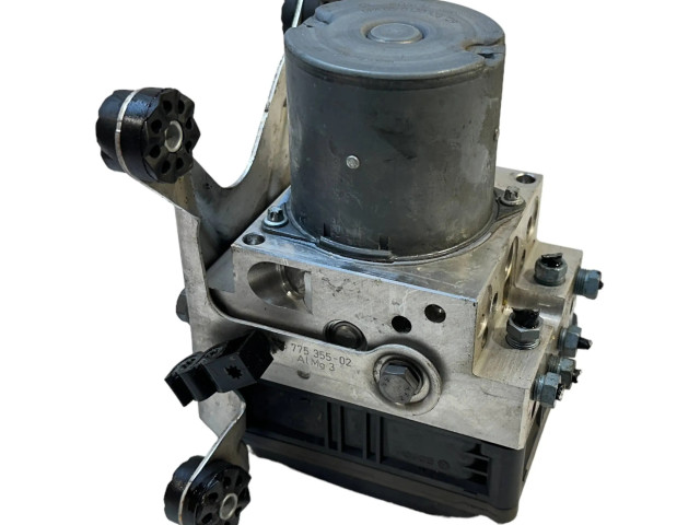 Jednotka ABS 6852808, 6852811 BMW 5 F10 F11 2012