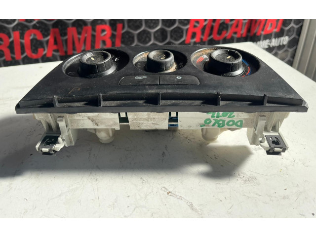 Блок управления климат-контролем 503349PFSPS, 05147010000013   Fiat Doblo