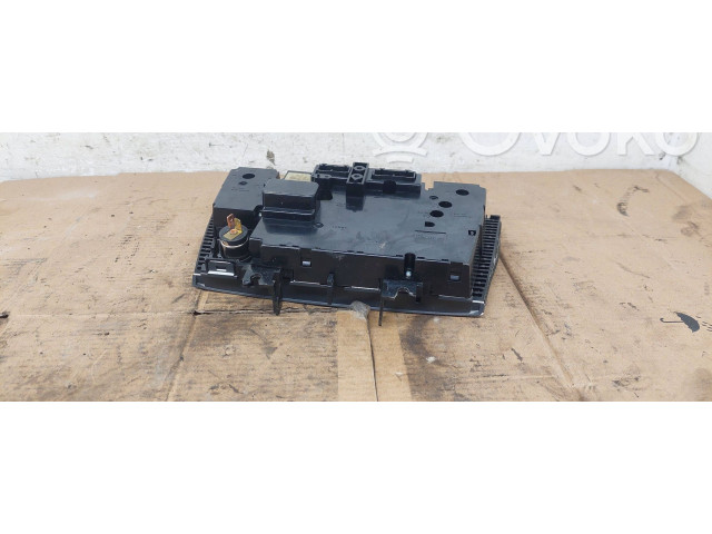 Блок управления климат-контролем Volvo S60