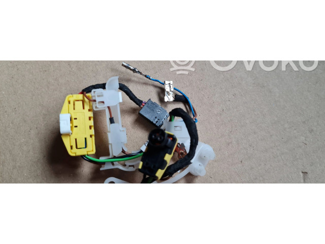 Подушка безопасности водителя 83A971589A Audi Q3 F3