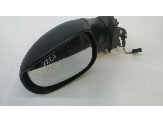Зеркало электрическое левое Citroen Xsara Picasso