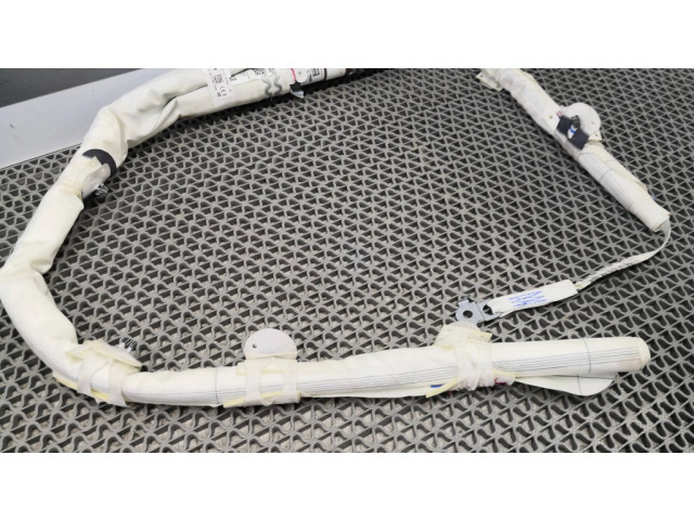 Боковая подушка безопасности 985P09101R, 631314800 Renault Megane IV