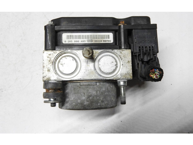 Jednotka ABS 0265800493 Suzuki SX4 2007