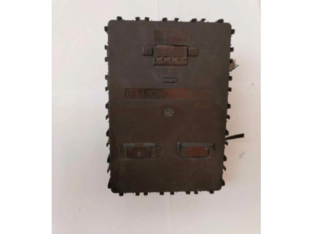 Блок предохранителей HU5T15604ECR   Ford Ecosport    