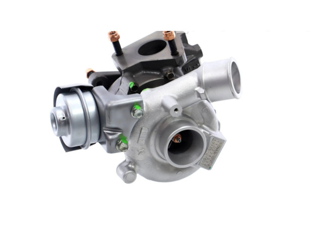 Турбина Mitsubishi Lancer VIII 49335-01001, 49335-01001