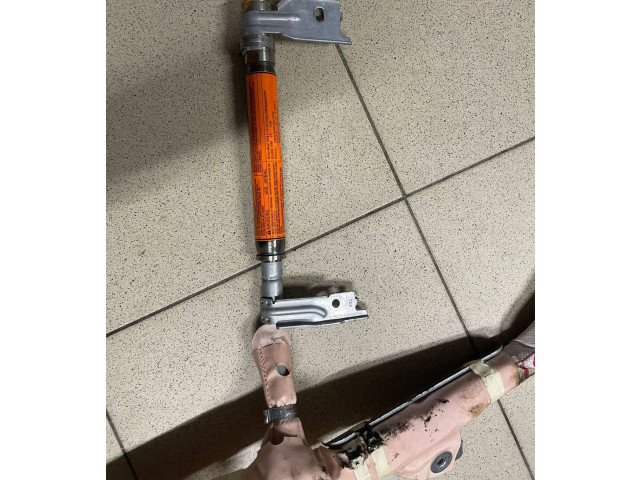 Боковая подушка безопасности 305817700 Nissan Pathfinder R51