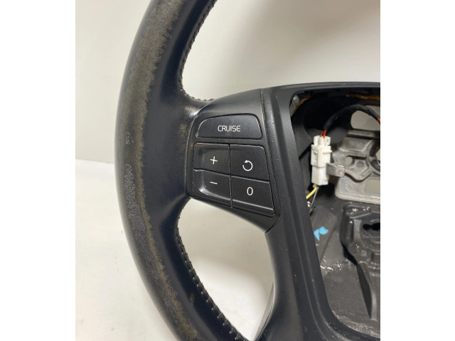 Руль Volvo V70  2008 - 2013 года 3334030H      