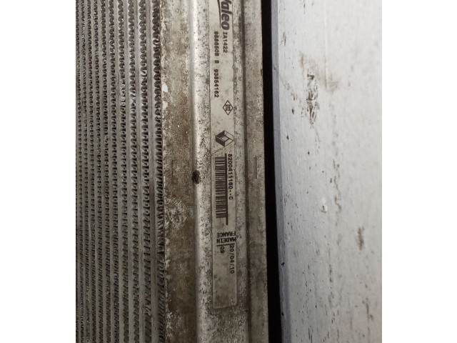 Интеркулер  8200411160C, 93854162   Renault Trafic II (X83) 2.0