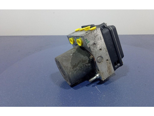 Блок АБС 47660-9U000, 47660-9U000 Nissan Note (E11) 2006 - 2014 года