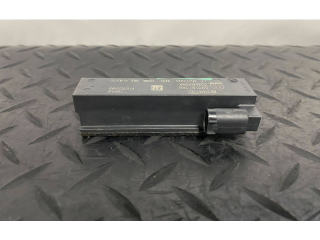 Блок управления 5931813AB, 023AA0558X   Ram 1500