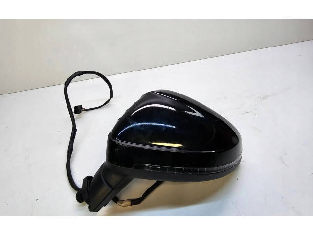 Zpětné zrcátko Audi A4 S4 B9 8W 2016