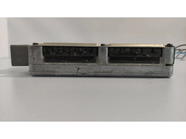 Блок управления двигателя CTU711A5H548, 95VW12A650HF Ford Galaxy