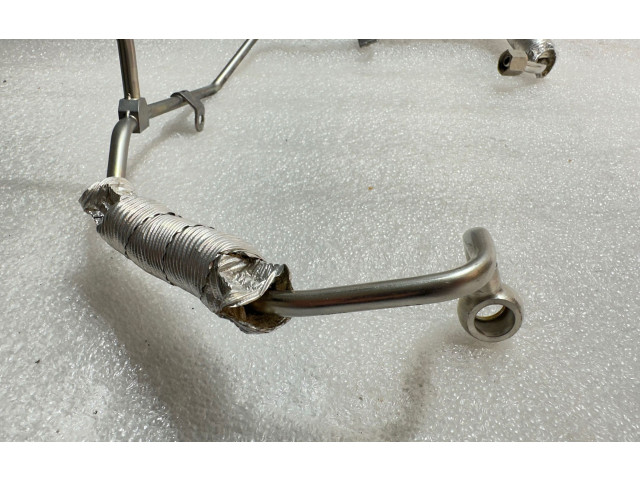 Форсунка 05911598R Audi A7 S7 4G CVUB