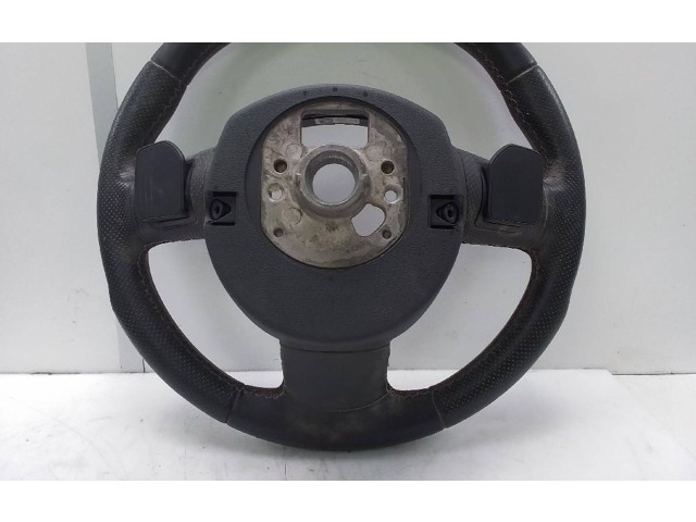 Volant Audi Q7 4L 2006 4L0419091