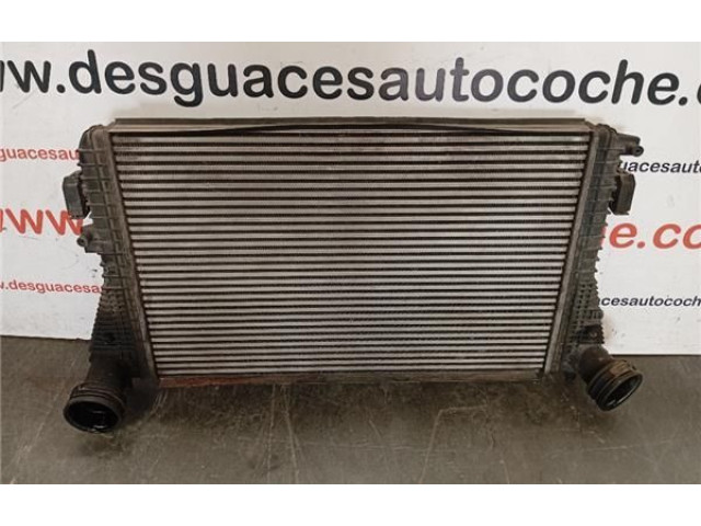 Интеркулер  1K0145803L   Volkswagen Touran I 