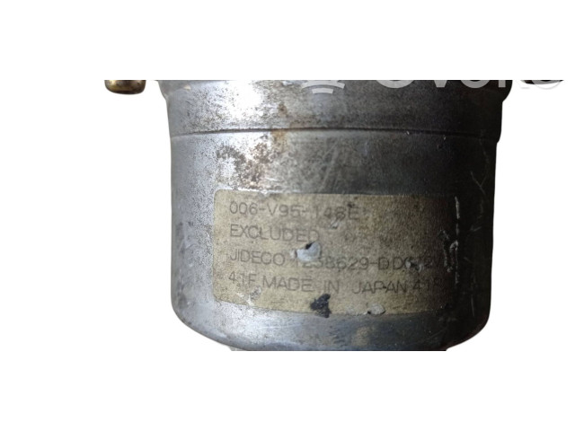 Блок АБС 006V95148E, 258629D6 Honda Accord 2003 - 2007 года