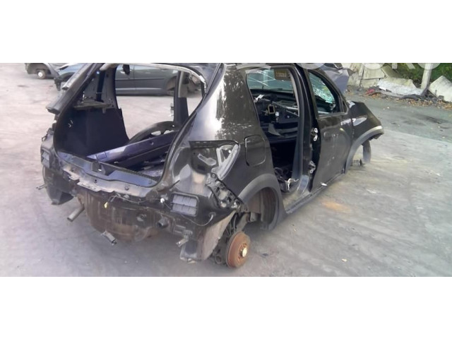 Блок управления климат-контролем 275105857R Dacia Sandero