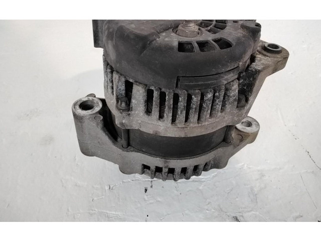 Генератор 96936135, 96936135   Chevrolet Aveo      