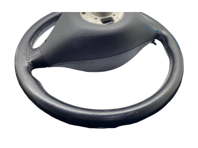 Руль Audi A3 S3 8L 1996 - 2003 года 8L0419091Q, 8L0124B