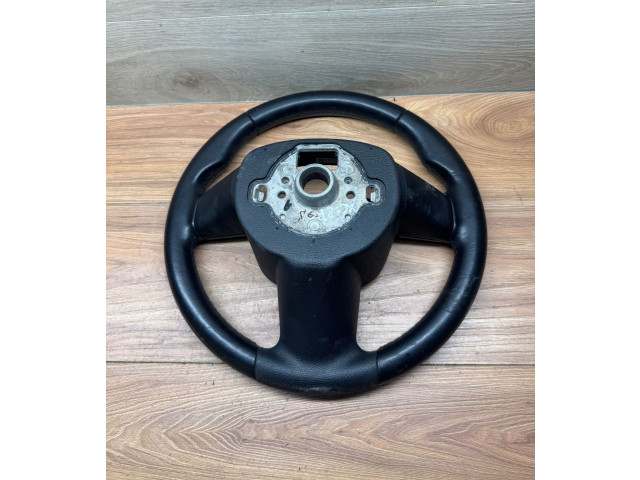 Руль Skoda Yeti (5L) 2009 - 2017 года 5L0419091C, 618850008