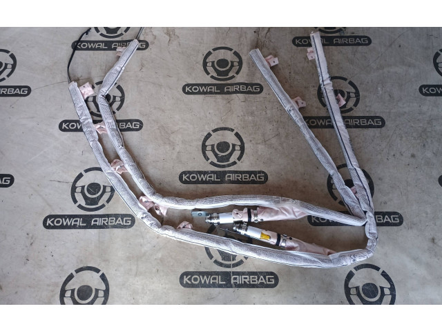 Боковая подушка безопасности 5E3880741E   Skoda Octavia Mk4