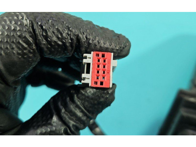 Зеркало электрическое Ford Galaxy 2006 - 2015 года