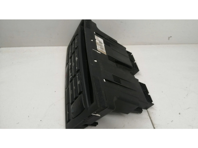 Блок управления кондиционера воздуха / климата/ печки (в салоне)