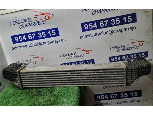 Интеркулер  A2115002602, A2115002602   Mercedes-Benz E AMG W211 