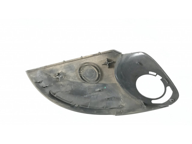 Пластиковая отделка зеркала