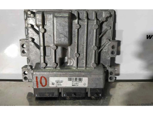 Řídící jednotka 237107695R Renault Captur