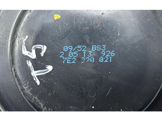 Вентилятор печки 7E2820021, 0952BS3 Volkswagen Transporter - Caravelle T5