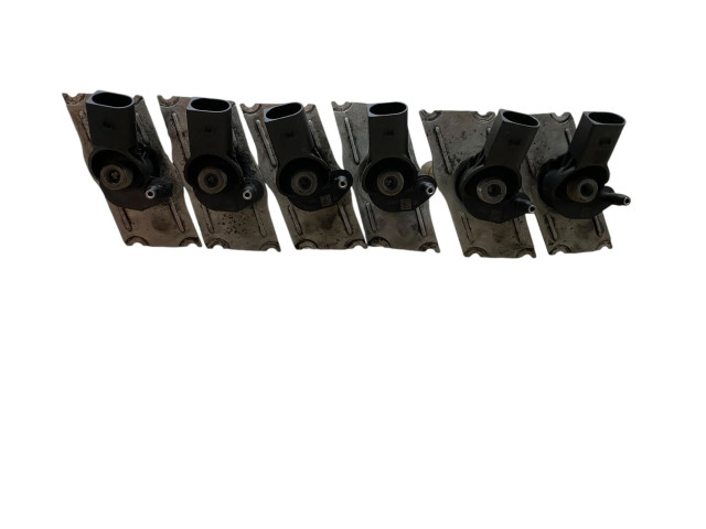 Vstřikovač 059130277AH, 0445115052 Audi Q7 4L