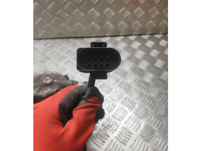 Топливный насос