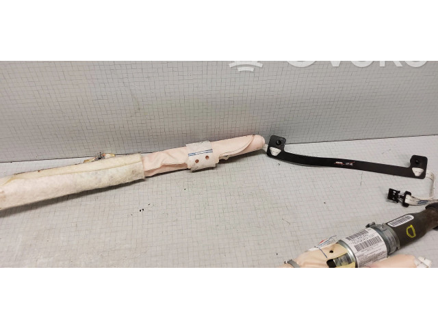 Боковая подушка безопасности P05108020AD, P617858200   Jeep Grand Cherokee