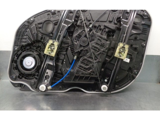 Передний механический механизм для подъема окна 31674755, 42PINES Volvo XC60 2023