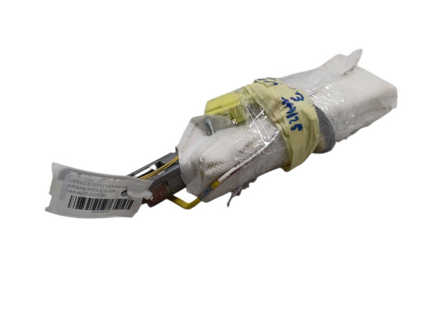 Подушка безопасности в сиденье 7396052140, 1NRFE Toyota Verso-S