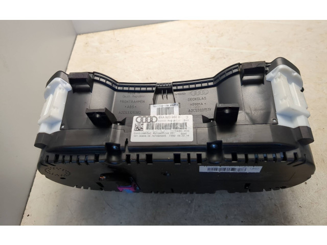 Панель приборов A2C53325382, A2C53331519 Audi A1