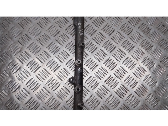 Vstřikovací lišta 7795514, 0445216015 BMW X6 E71 pro naftový motor 3.5