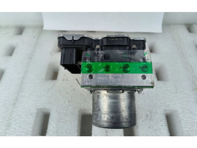 Jednotka ABS 07K133201AD, 07K133201AG Audi TT TTS RS Mk3 8S 2017