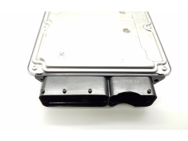 Řídící jednotka 070906016DS, 0281014252 Volkswagen Transporter - Caravelle T5 2006